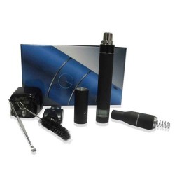 Vaporizador LGRW con LCD