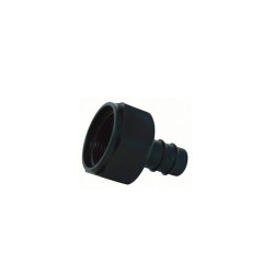 Racord 3/4" - 1 Unidad