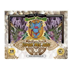 Sweet Mix Auto Sweet Seeds...