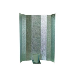 Reflector Amartillado Asia