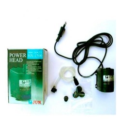 Bomba Agua Sumergible HX-1500