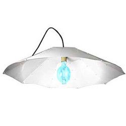 Reflector Parabólico 42"...