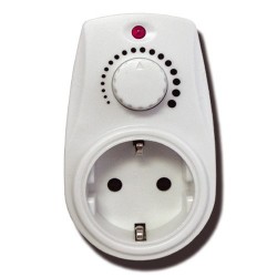 Potenciómetro Teqnic