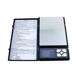 Báscula NBX-2000 Fuzion