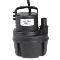 Bomba Agua Sumergible Water...