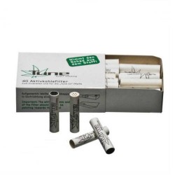 Filtro Tune - Caja 40 Uds.