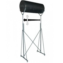 Soporte Filtro Regulable