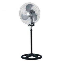 Ventilador Pie Cyclone - 40cm 