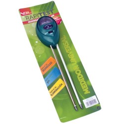 Medidor Rapitest 3 en 1 VDL