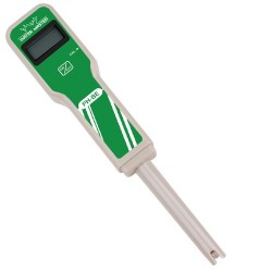 Medidor pH-BE Water Master