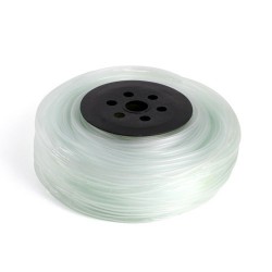 Tubo Atoxico de Silicona -...