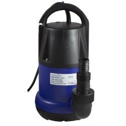 Bomba Agua Sumergible...