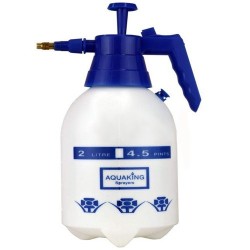 Pulverizador Presión Previa...