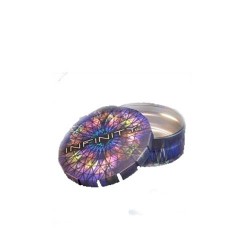 Cajita metálica Click Infinity