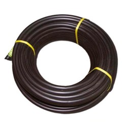 Tubería Polietileno 16mm - 25m