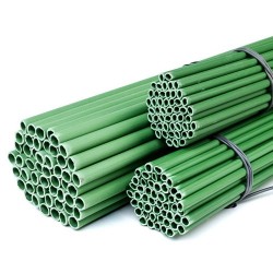 Tutor Plástico 12mm 150cm -...