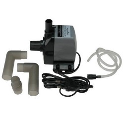 Bomba Agua Sumergible...