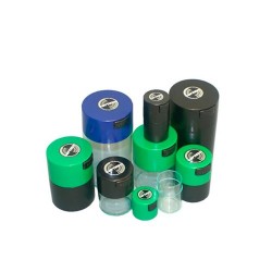 Bote Vacío TightVac Opaco -...