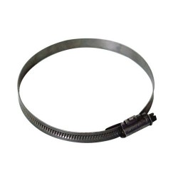 Abrazadera de Metal...