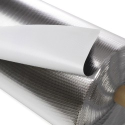 Plástico Mylar Diamond...