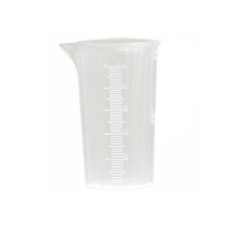 Jarra Graduada Sin Asa - 250ml