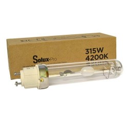 Bombilla 315w Pro LEC 4200K...