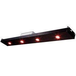 Panel Led Solux Kappa 100W/PW
