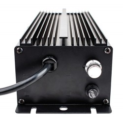 Balastro Electrónico...