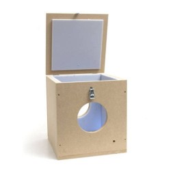 Caja Anti Ruido - 250mm