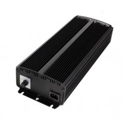 Balastro Electrónico D.E....