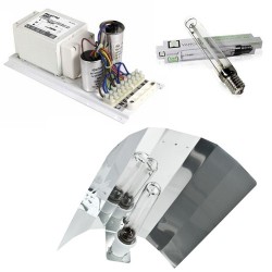 Kit Indivisible 600W Vanguard