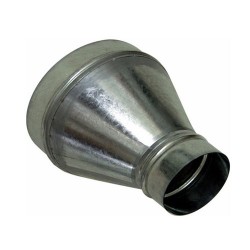 Acople de reducción...