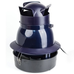 Humidificador Profesional...
