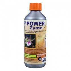 Power Zyme Hesi - 500ml