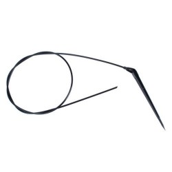 Capilar Con Piqueta 1m -...