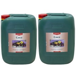 Coco A+B Canna - 20L