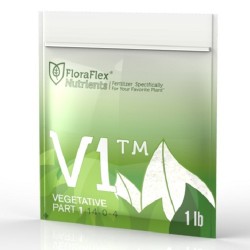 Floraflex V1 Floraflex - 0,46l