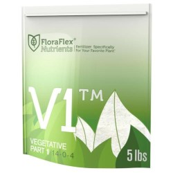 Floraflex V1 Floraflex - 2,27l