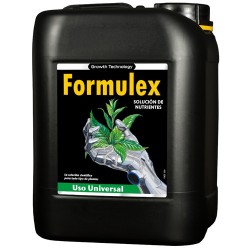Formulex Growth Technology...
