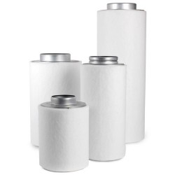 Filtro Carbón ECO Prima...