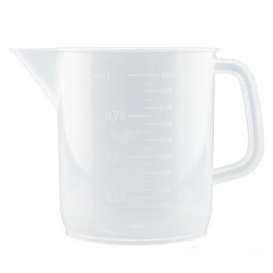 Jarra Graduada - 1L