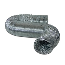 Aluconnect 127mm - 5m