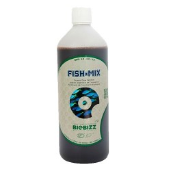 Fish-Mix BioBizz - 1L