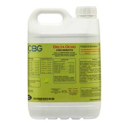 Delta 8 Cannabiogen - 5L