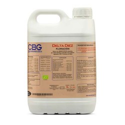 Delta 10 Cannabiogen - 5L