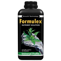 Formulex Growth Technology...