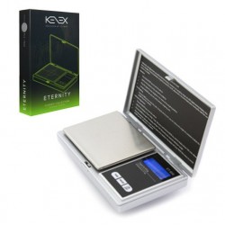 Báscula Eternity Kenex...