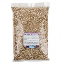 Vermiculita - 3L