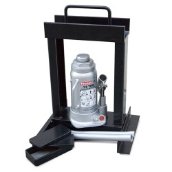 Prensa Hidráulica Pro-Lift...