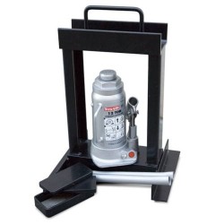 Prensa Hidráulica Pro-Lift...